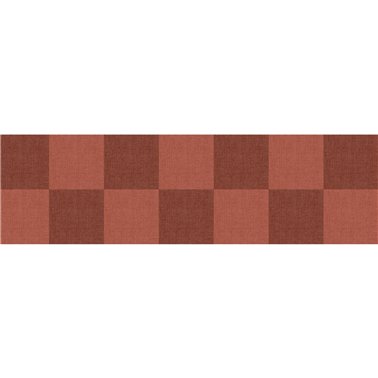 Checks Border Bordeaux 106798008
