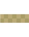 Checks Border Vert Olive 106797150