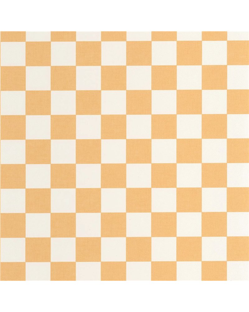 Checks Jaune Soleil 106742000 Checks Jaune Soleil 106742000