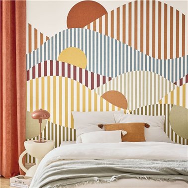 Linear Multicouleurs S...