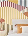 Linear Multicouleurs L 106764504