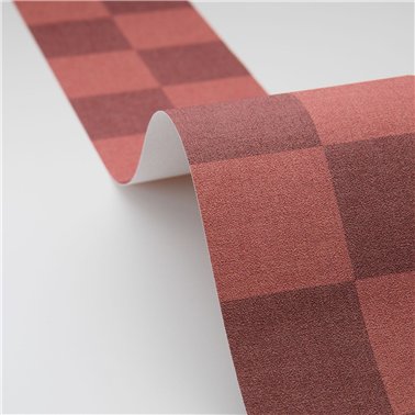 Checks Border Bordeaux...
