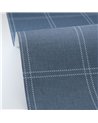 Fine Lines Bleu Denim 106756060