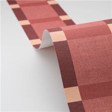 Square Border Bordeaux...