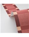 Square Border Bordeaux 106788006