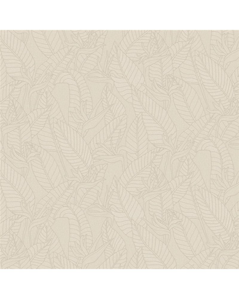 Strelitzia Porcelain 60744