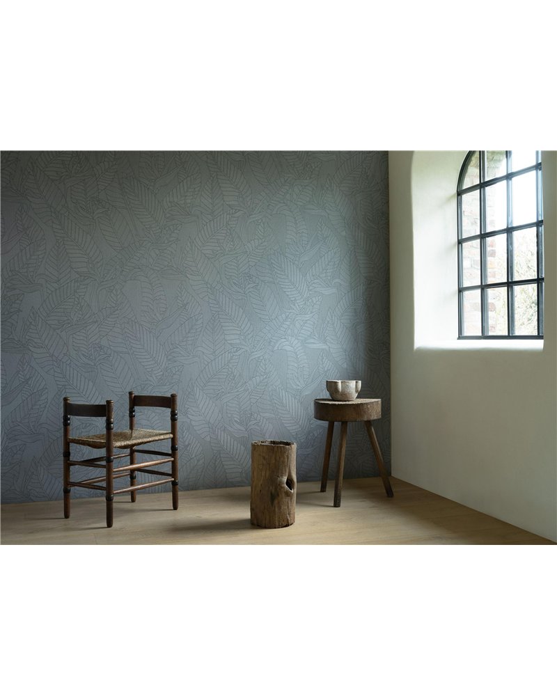 Strelitzia Jute 60742