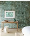Alba Turquoise 40704