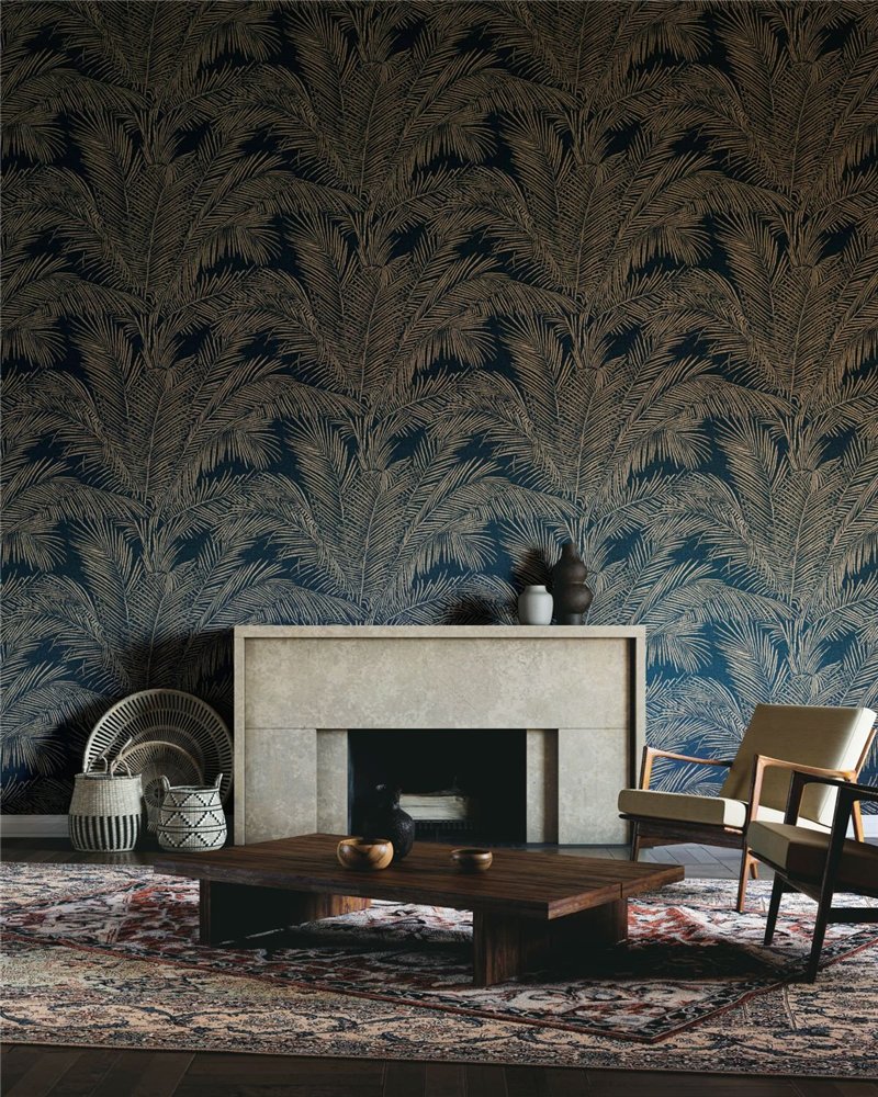 Maui Prussian Blue 81530