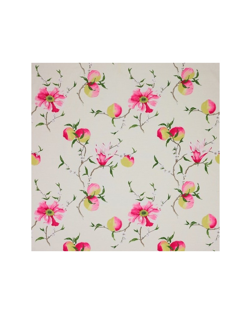 Dekostoff 04920-02 GUERMANTES ROSE MANUEL CANOVAS Dekostoff 04920-02 GUERMANTES ROSE MANUEL CANOVAS