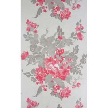 Papier peint GINEVRA W6170-04 - OSBORNE and LITTLE