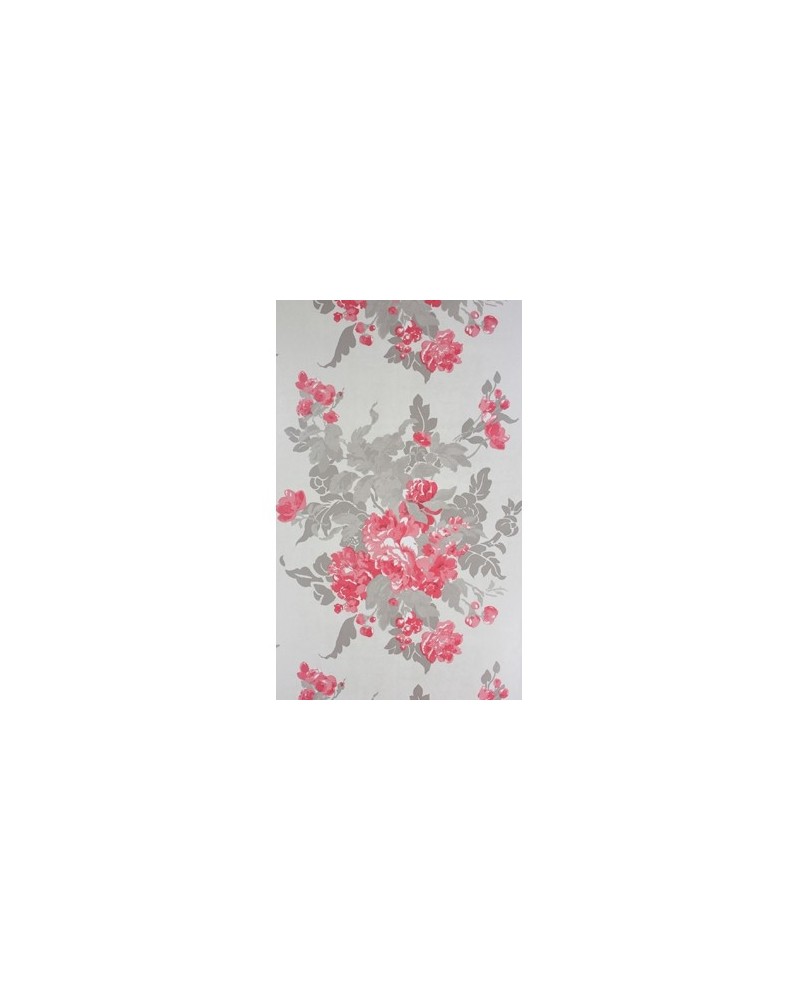 Papel de parede GINEVRA W6170-04 - OSBORNE and LITTLE Papel de parede GINEVRA W6170-04 - OSBORNE and LITTLE