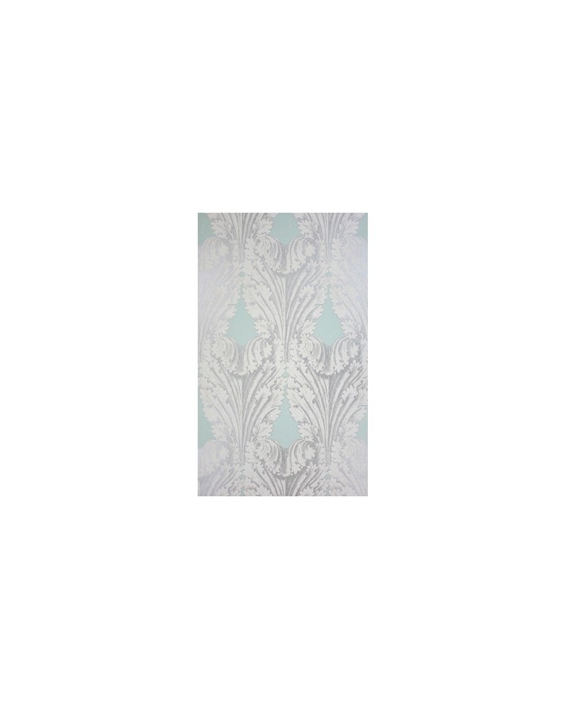 Papier peint ACCADEMIA W6177-05 - OSBORNE and LITTLE Papier peint ACCADEMIA W6177-05 - OSBORNE and LITTLE