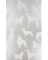 Carta da Parati BEST IN SHOW  W6181-01 - OSBORNE and LITTLE