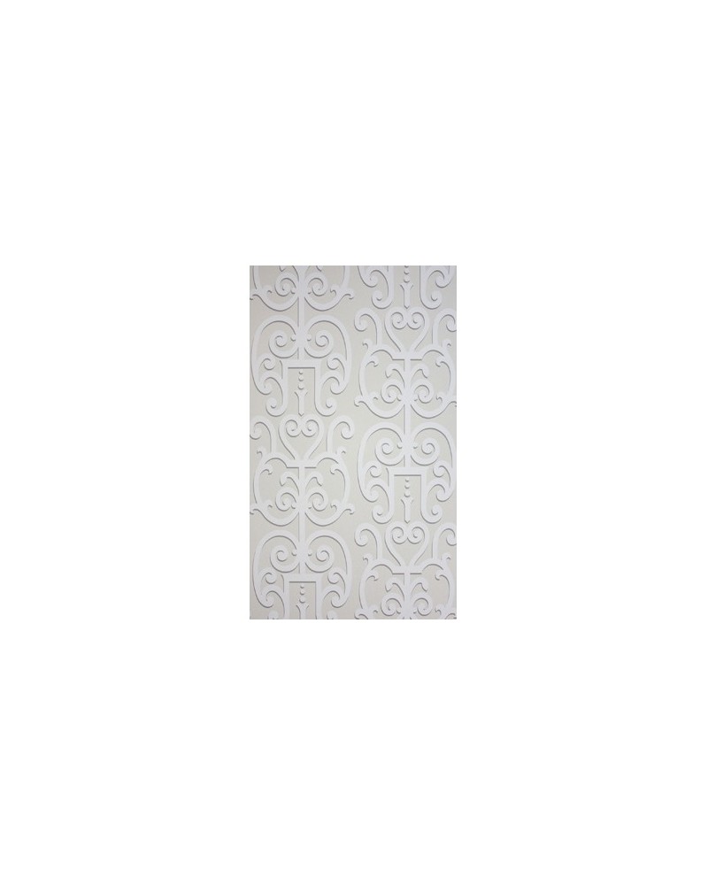 Papier peint COLLEONI W6178-02 - OSBORNE and LITTLE Papier peint COLLEONI W6178-02 - OSBORNE and LITTLE