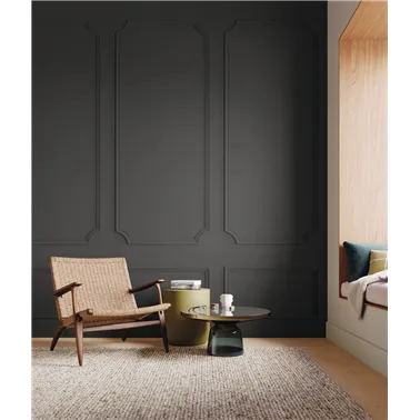 Le Boudoir Anthracite M...