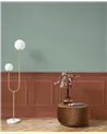 Le Petit Salon Terre de Sienne 200458631