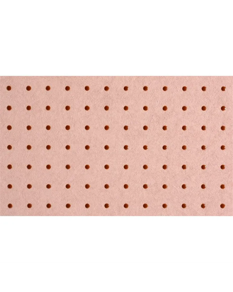 Dots Bright Pink 31026