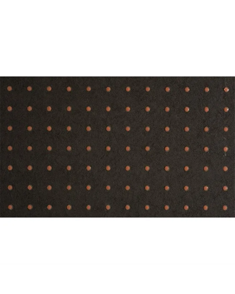 Dots Deeply Dark Natural Umber 31035