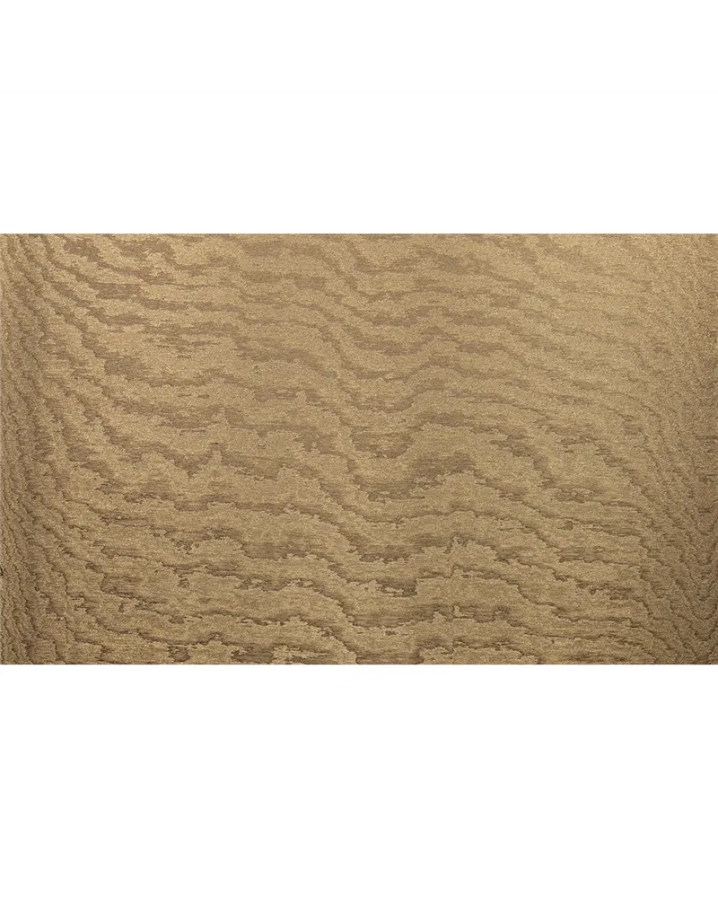 Moire Bright Gold 15011A