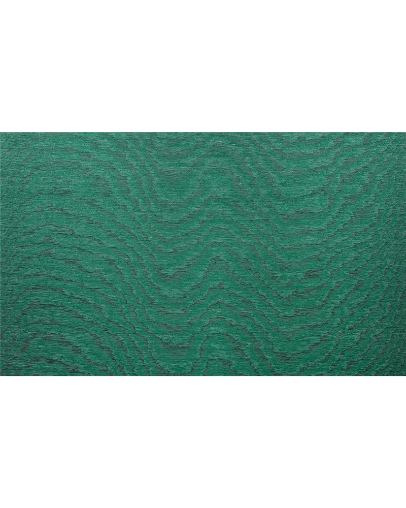 Moire Oasis Green 15008A
