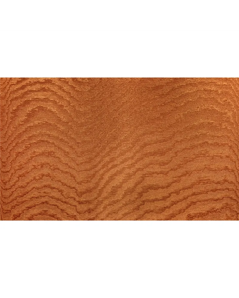 Moire Sunset Orange 15012A