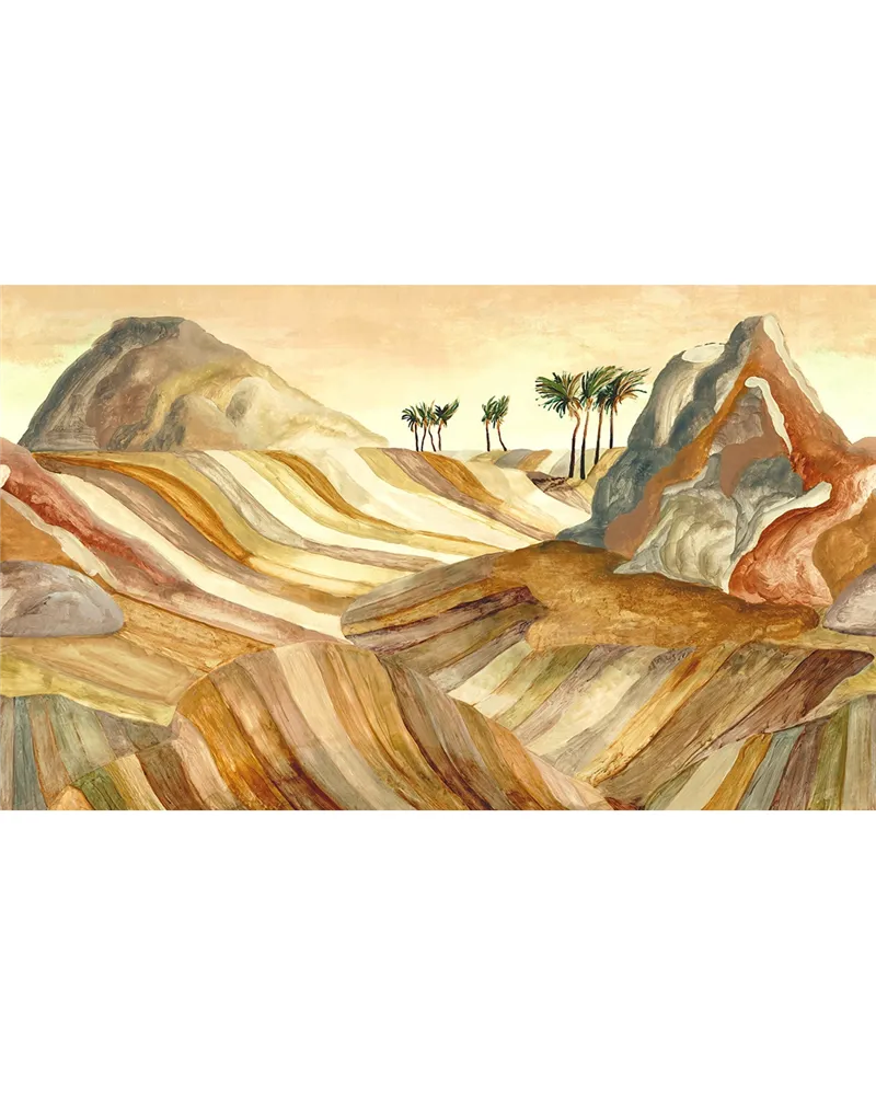 Zerzura Warm Sand 74060