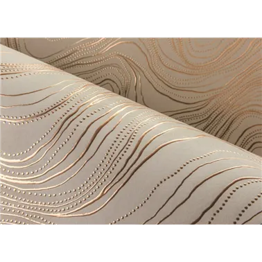 Bayuda Sunrise Copper 74041