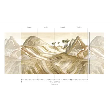 Zerzura Limestone Dune 74061