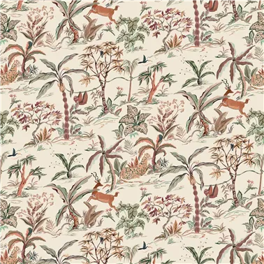 Salento Olive Terracotta F8024-01