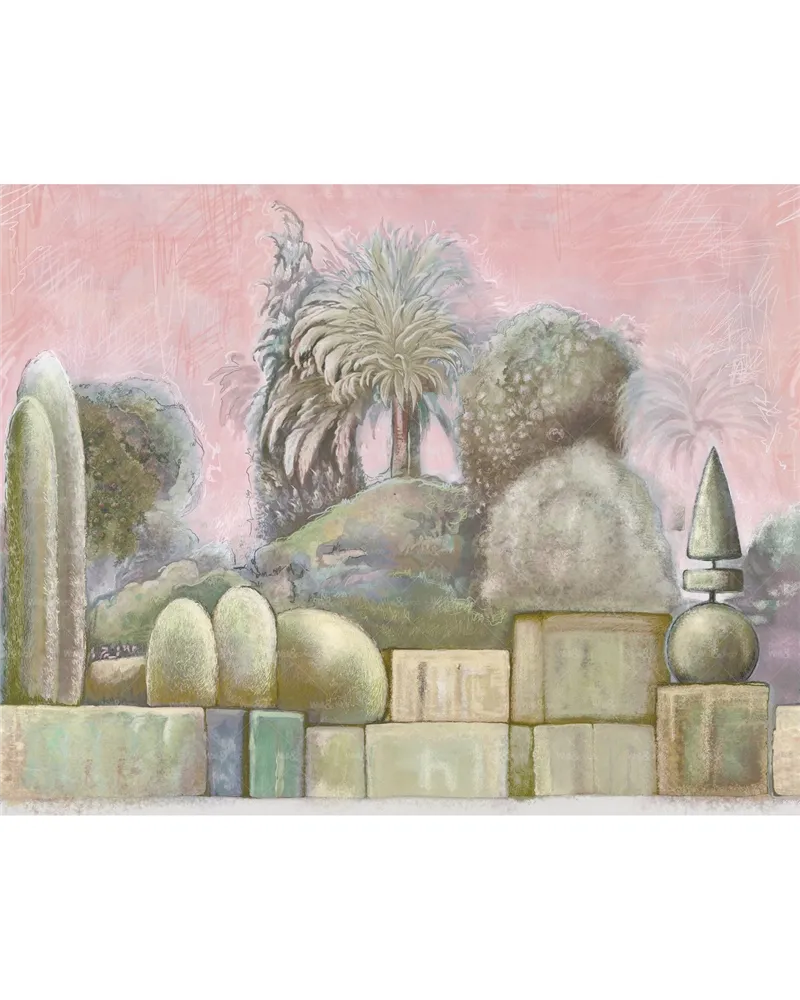 Giardino Utopico WDGU2401