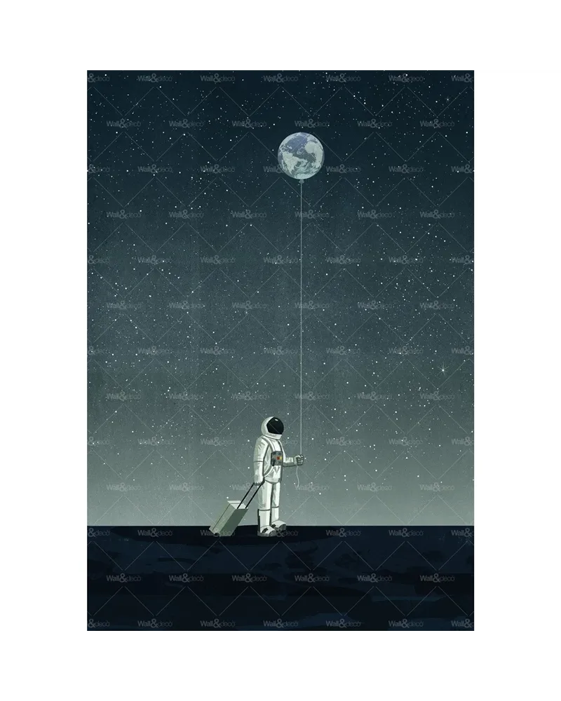 Walking with the Moon WDWM2401