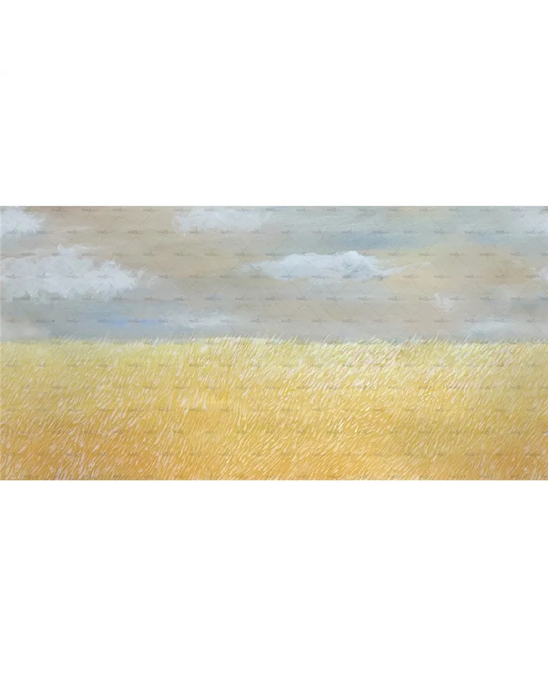 Il colore del Grano WDCG2502