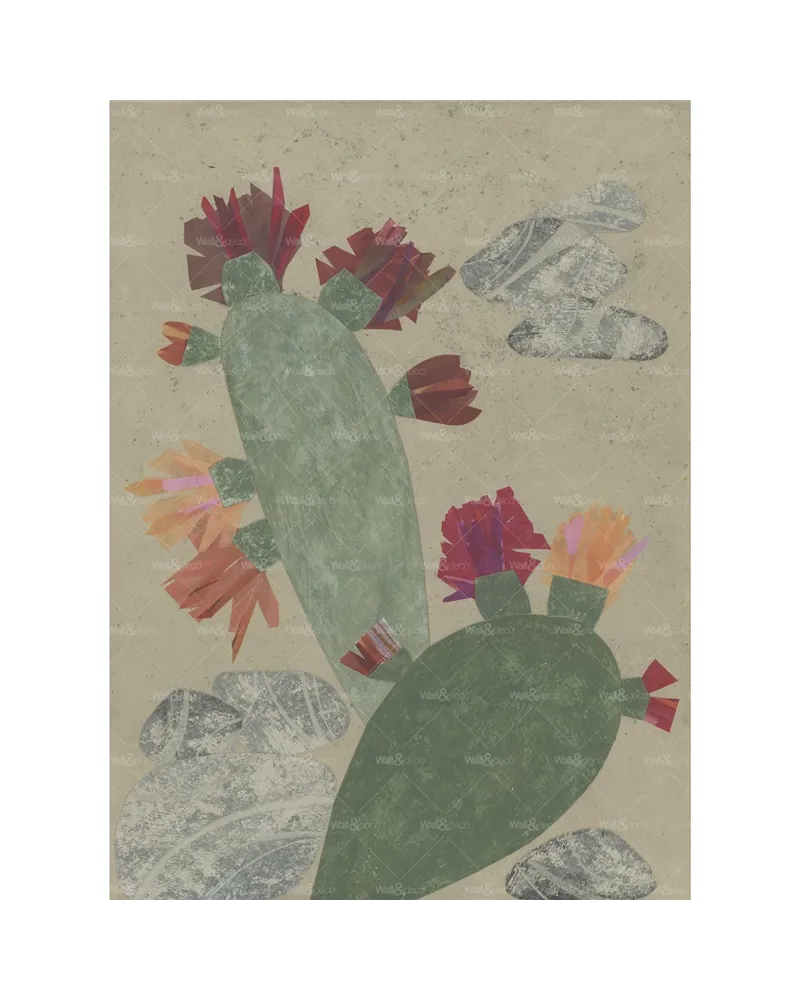 Le Gardien De Mon Jardin WDLG2501