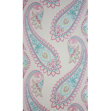 Papier peint NIZAM W6179-01 - OSBORNE and LITTLE