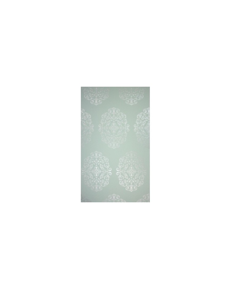 Papel Pintado ZECCA W6180-03 - OSBORNE and LITTLE