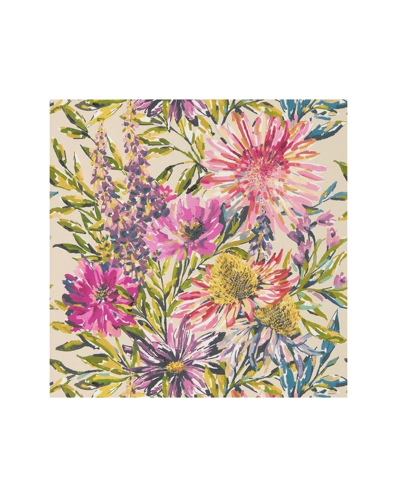 Wallpaper HSTO111497 FLOREALE - Harlequin Wallpaper HSTO111497 FLOREALE - Harlequin
