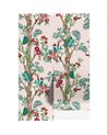 Oriental forest Rosepoudre