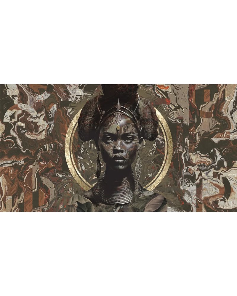 Nefertari MU14001 Nefertari MU14001
