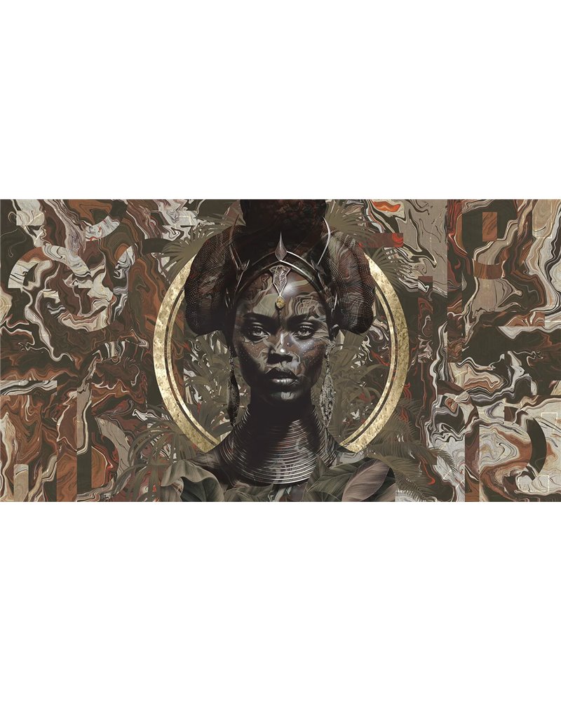 Nefertari MU14001