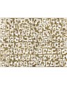 Gestural Gold B00815