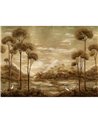 Xi Hu Lake Gold B00822