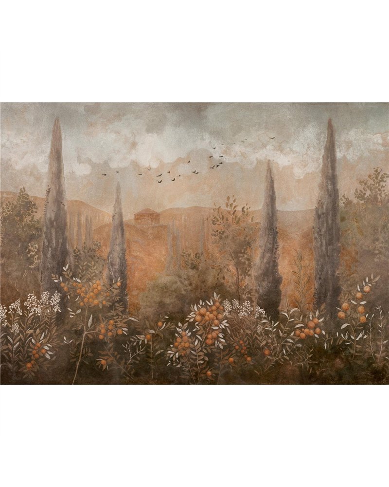 Frutetto Copper B00829 Frutetto Copper B00829