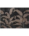 Leaves Shadow Silver B00831