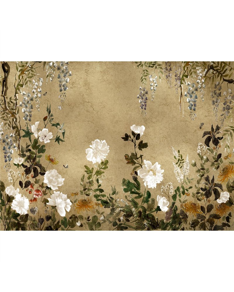 Spring Festival Gold B00834 Spring Festival Gold B00834