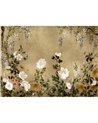 Spring Festival Gold B00834