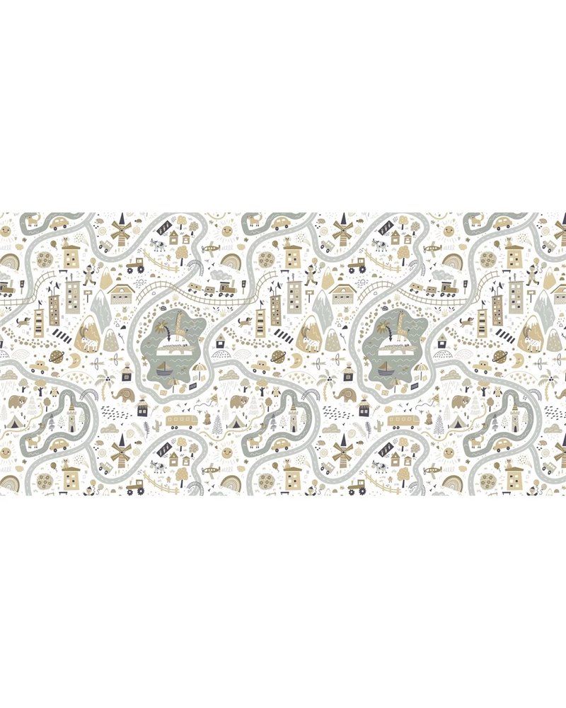 Animalopolis CB241-1