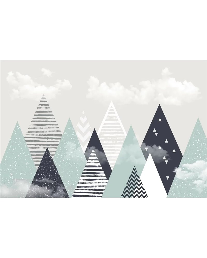Punte innevate CB119-1