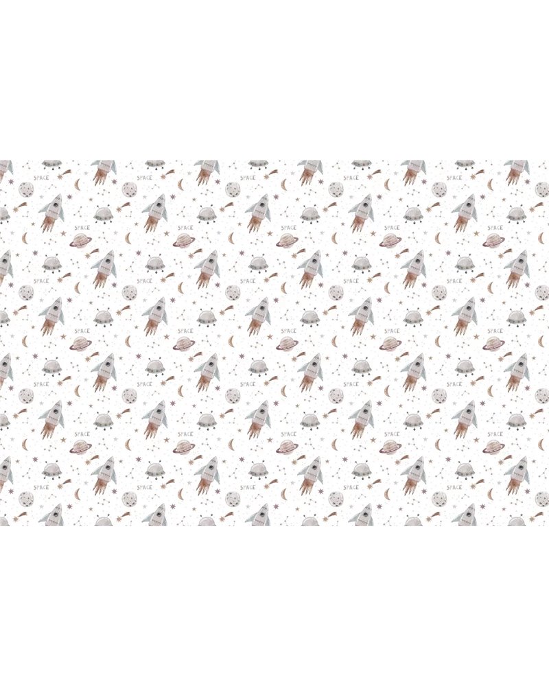 Space pattern CB134-1 Space pattern CB134-1