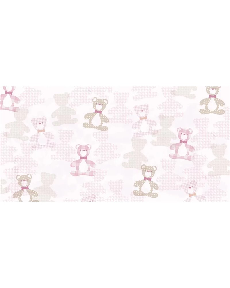 Teddy MF002-1